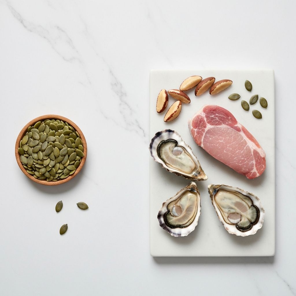 Natürliche Inhaltsstoffe für Wohlbefinden